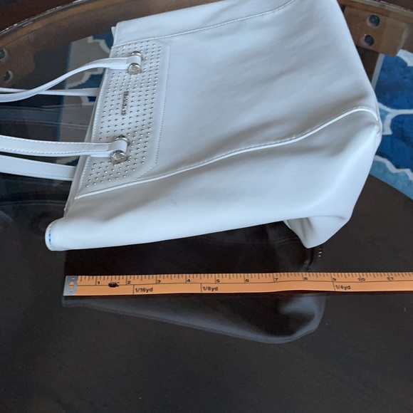 David Jones Shoulder Handbag - Picture 4 of 6